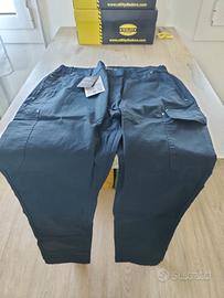 Pantaloni da lavoro leggeri  L