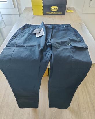Pantaloni da lavoro leggeri  L