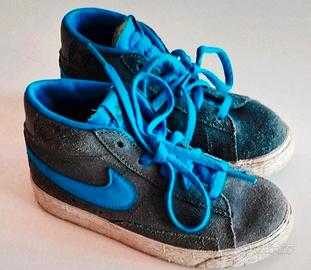 Scarpe da ginnastica Nike Blazer n.26