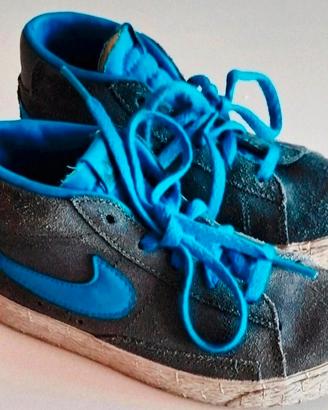 Scarpe da ginnastica Nike Blazer n.26