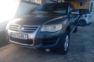 Touareg R5 2500