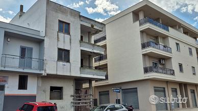 Bernalda, Via Vecellio -Benigno Zaccagnini 1 Piano