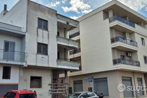 Bernalda, Via Vecellio -Benigno Zaccagnini 1 Piano