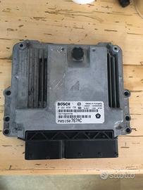 Centralina Grand Cherokee 0281030158