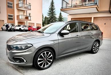 Fiat Tipo Sw 1600 JTD 130cv
