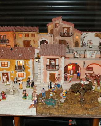 presepe casa