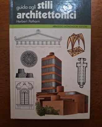3 libri d'arte 