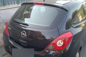 Opel Corsa gpl 2009