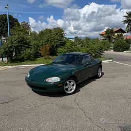 Mx 5 NB 1.6 110
