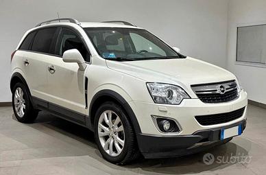 Opel Antara 2.2 CDTI 184CV Cosmo Unlimited