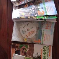 Libri Generazione Green Giografia