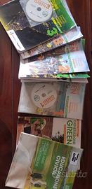 Libri Generazione Green Giografia