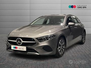 Mercedes-Benz Classe A A 180 d Advanced auto
