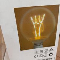 lampadina Nittio led 20 lm Ikea