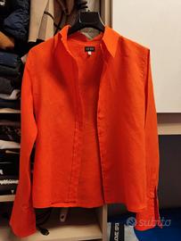 Camicia donna Armani Jeans tg 42