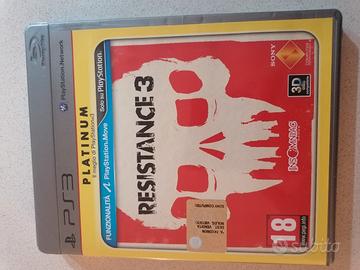 collezione giochi ps3 retrogames