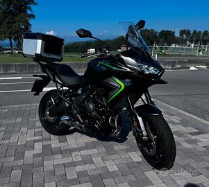 Kawasaki Versys 650
