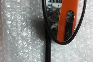 Specchietto destro aprilia scrabeo nuovo