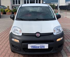FIAT New Panda 1.3 MJT S.&S. P0P VAN 2 POSTI AZI