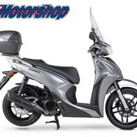 Kymco People S 125