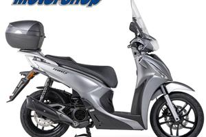 Kymco People S 125