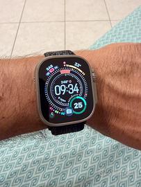 Apple Watch ultra 2