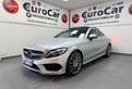 Mercedes-benz C 250 2.2D Aut Coupé Premium Plus AM