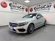 Mercedes-benz C 250 2.2D Aut Coupé Premium Plus AM