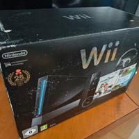 NINTENDO WII 25th Anniversary Donkey Kong Edition 
