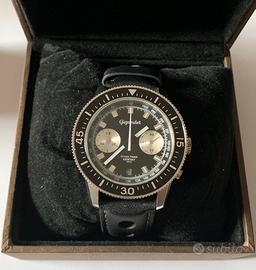 •Orologio Gigandet•