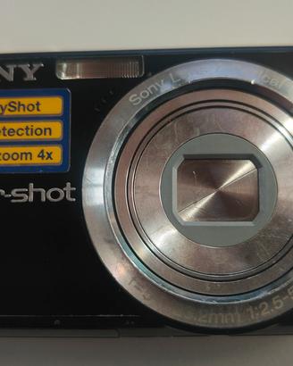 Fotocamera Sony Cyber-shot DSC-S950 10.1MP 4x 