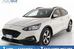 Ford Focus Active 1.0 ecoboost h s&s 125cv my...