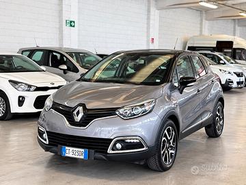 Renault Captur 1.5 dCi 8V 90 CV Start&Stop Energy 