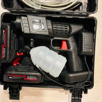 Idropulitrice multifunzione