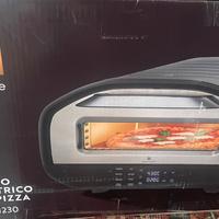 Fornetto Pizza e multiuso