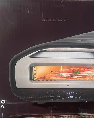Fornetto Pizza e multiuso