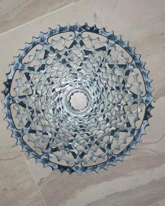 cassetta garbaruk 52/10