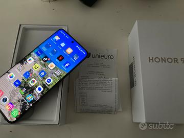 Honor 90 512Gb e 12 di Ram Si Alle Permute