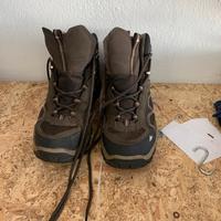 Scarpe  condizioni a nuovo