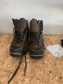 Scarpe  condizioni a nuovo