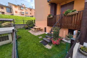 Appartamento vacanze montagna Tonezza (VI)