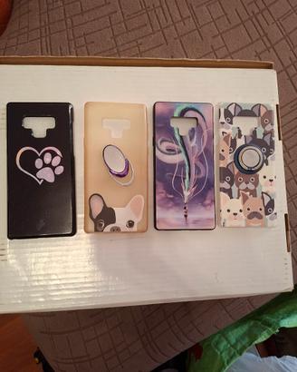 4 cover per Samsung Galaxy Note 9 