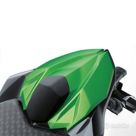MONOPOSTO KAWASAKI Z800/E (13/14) VERDE cod. 99994
