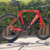 Bici da corsa Bottecchia