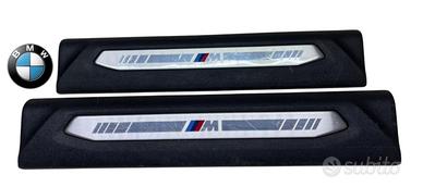 COPPIA BATTITACCO ANTERIORI DX E SX BMW Serie 1 F4