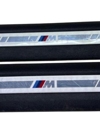 COPPIA BATTITACCO ANTERIORI DX E SX BMW Serie 1 F4