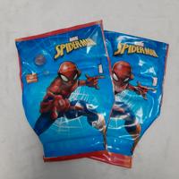 Braccioli mare Spiderman