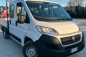 Fiat Ducato 7 posti
