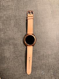 Smartwatch samsung galaxy watch 3