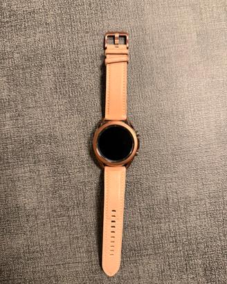 Smartwatch samsung galaxy watch 3